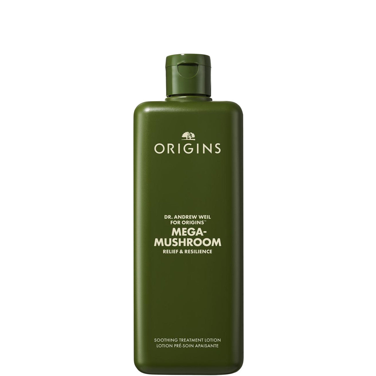 Dr. Andrew Weil for Origins™ MEGA-MUSHROOM Soothing Treatment Lotion