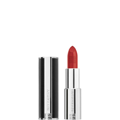 Le Rouge Interdit Intense Silk*