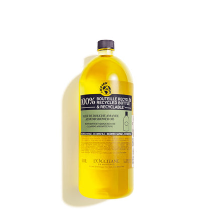 Amande - Huile De Douche - Olio Doccia