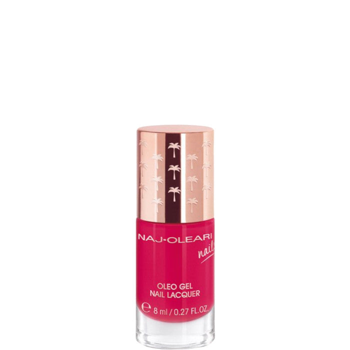 Oleo Gel Nail Lacquer