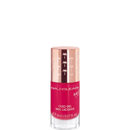 Oleo Gel Nail Lacquer