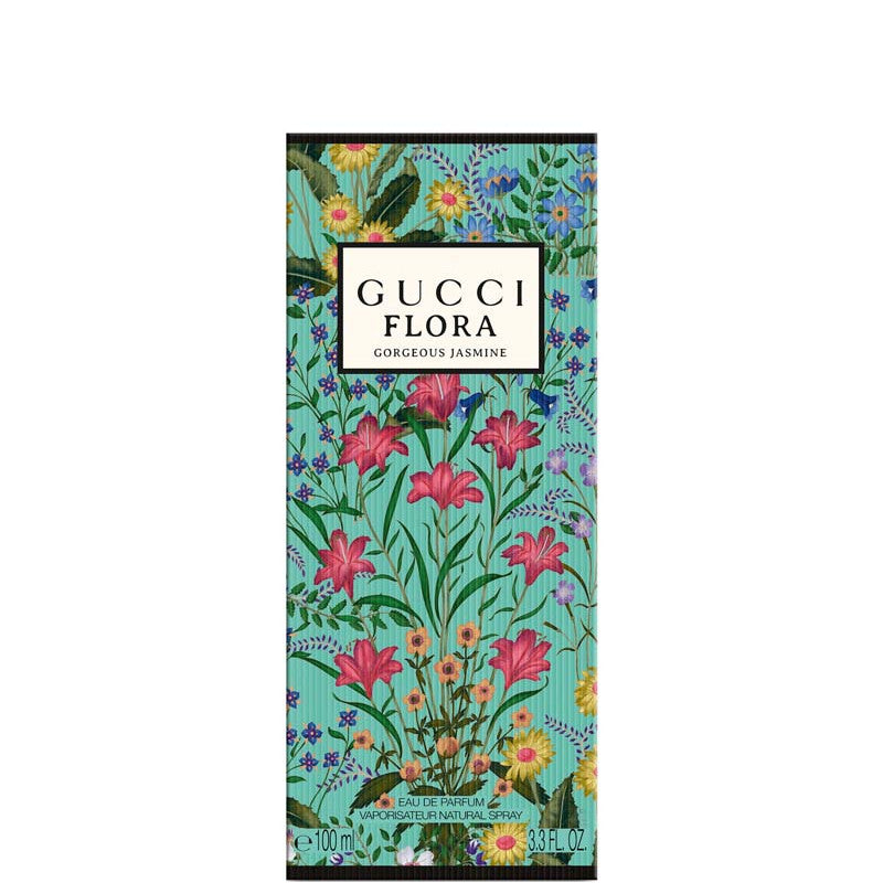 Gucci Flora Gorgeous Jasmine