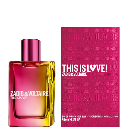 This is Love! Pour Elle