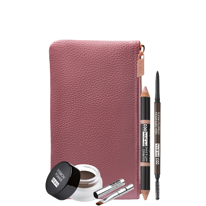 Eyebrow Professional Kit