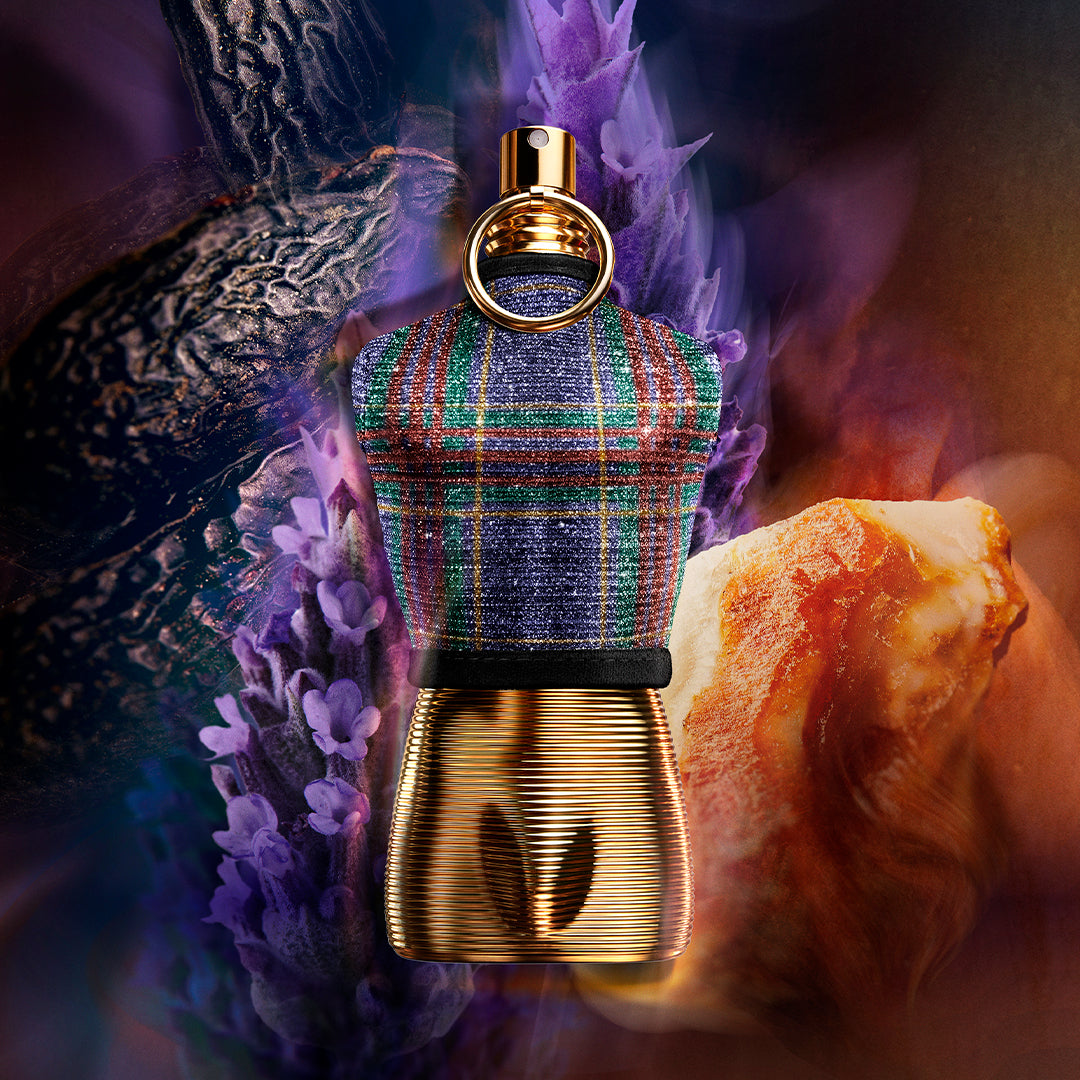 Le Male Elixir Parfum Collector Edition