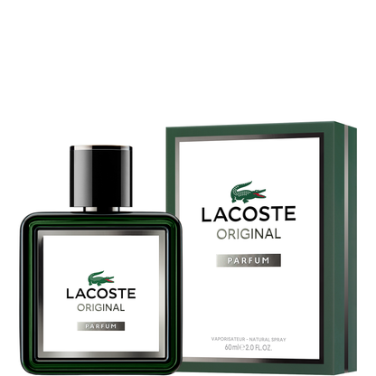 Lacoste Original Parfum