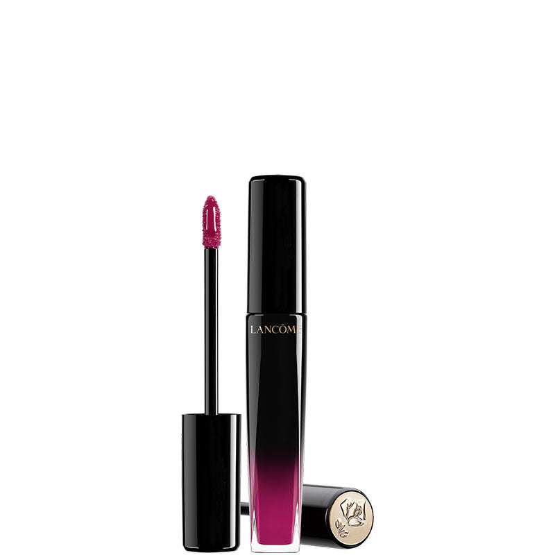 L'Absolu Lacquer - Rossetto Liquido Effetto Shine