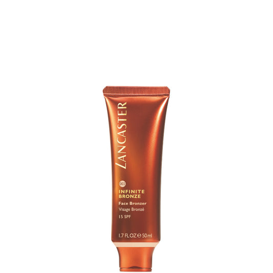 Infinite Bronze - Sun Make Up Face Bronzer SPF 15 50 ML