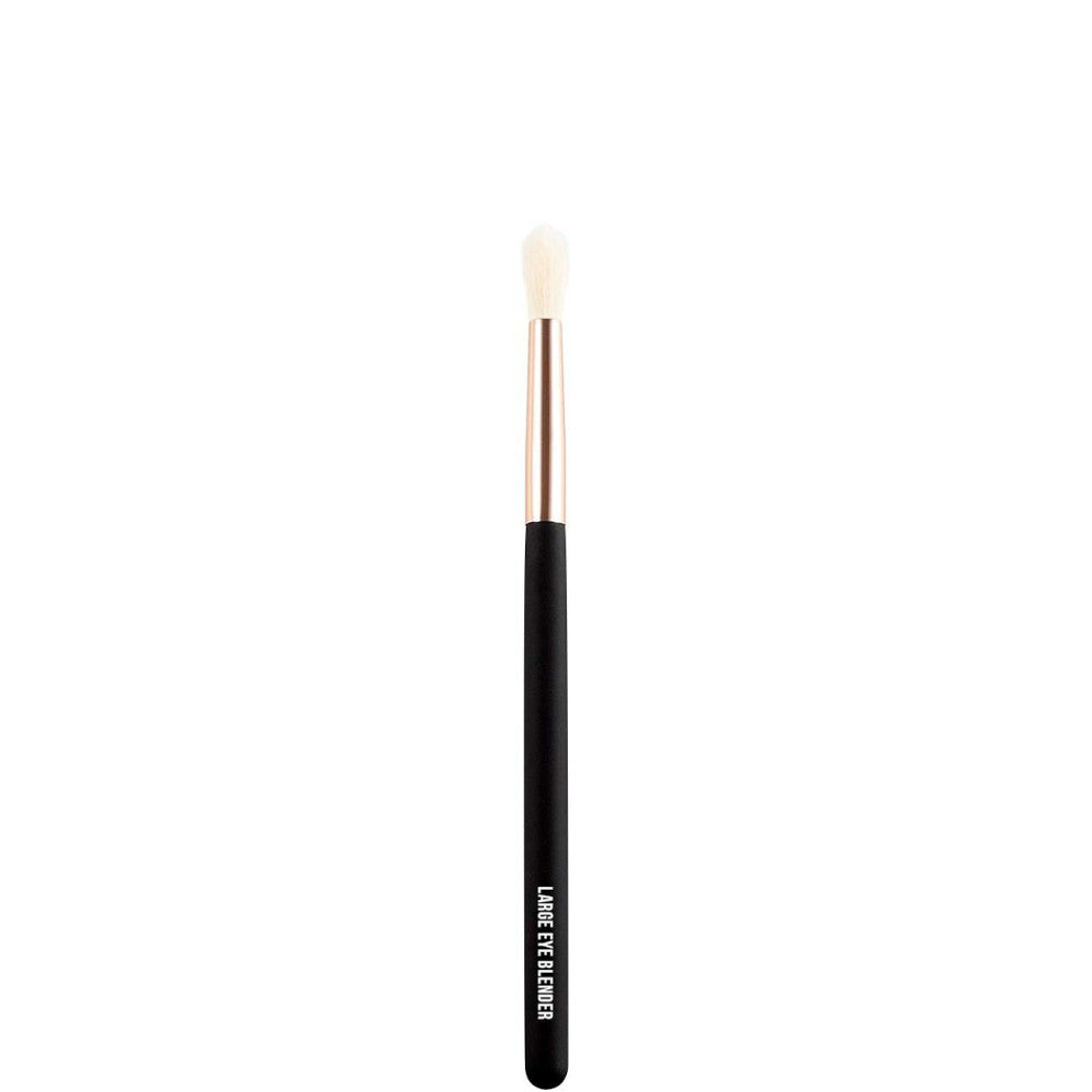 Mulac Large Eye Blender Brush Pennello Occhi 06