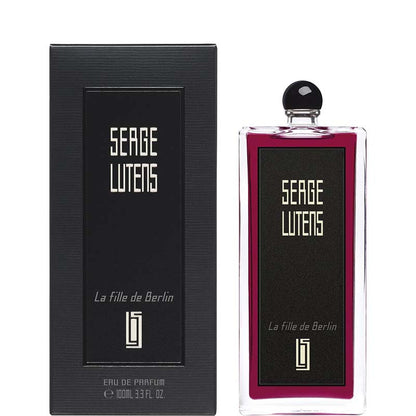 Serge Lutens La Fille de Berlin