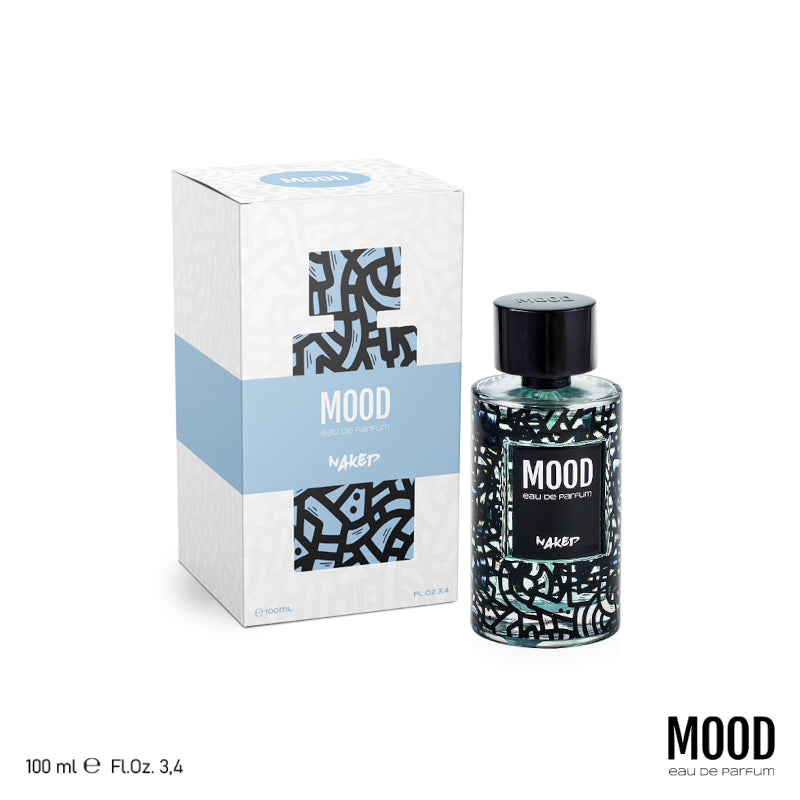 Mood Naked 100 ML