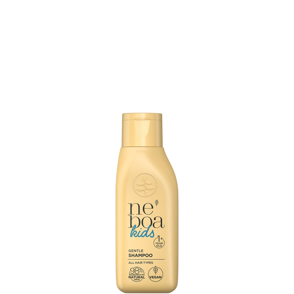 NEBOA KIDS Gentle Shampoo