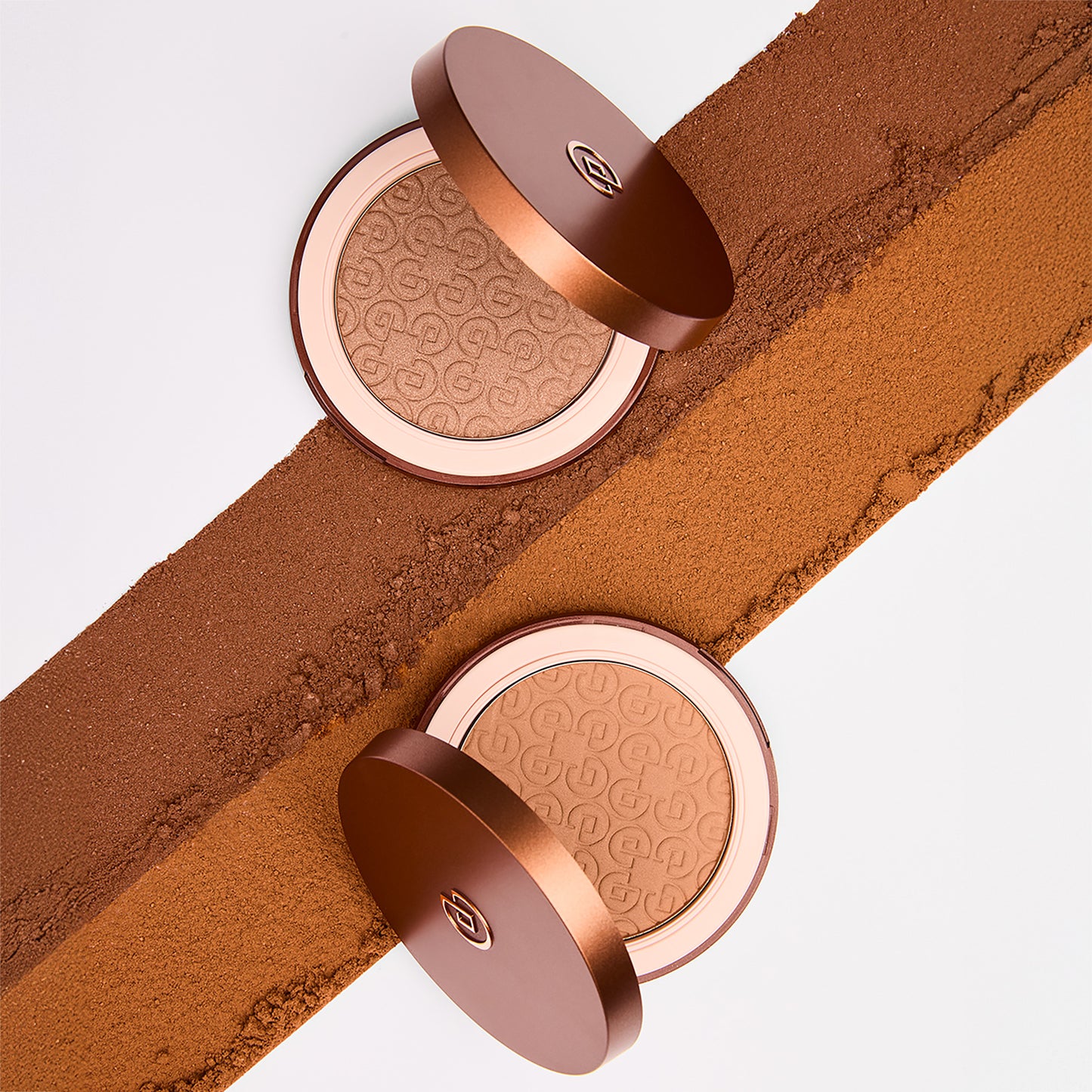 Magica Terra Abbronzante