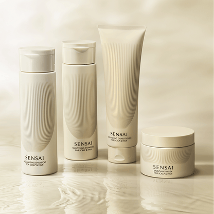 Sensai Enriching  Mask For Scalp & Hair