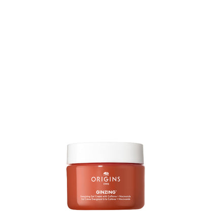 Origins GINZING Gel Cream with Caffeine + Niacinamide