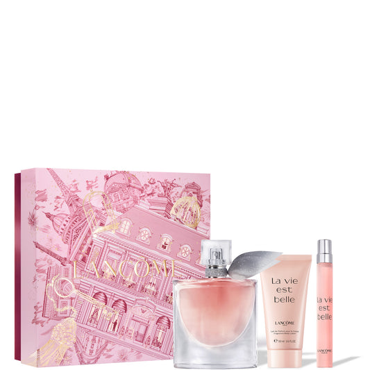 La Vie est belle Eau de Parfum Confezione