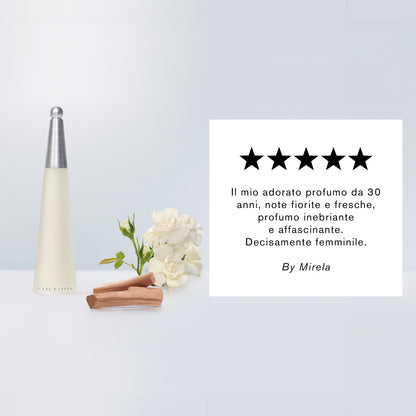 L'Eau D'Issey Eau de Toilette
