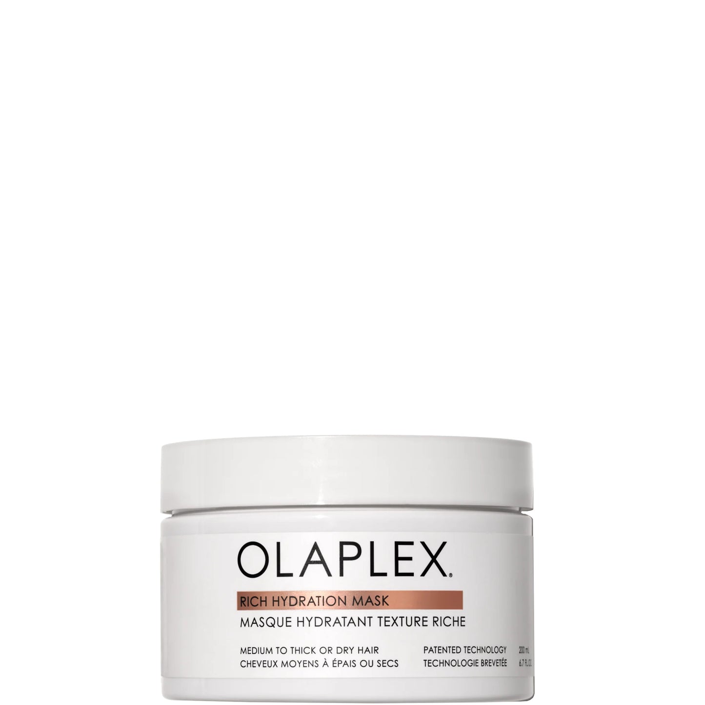Olaplex Rich Hydration Mask