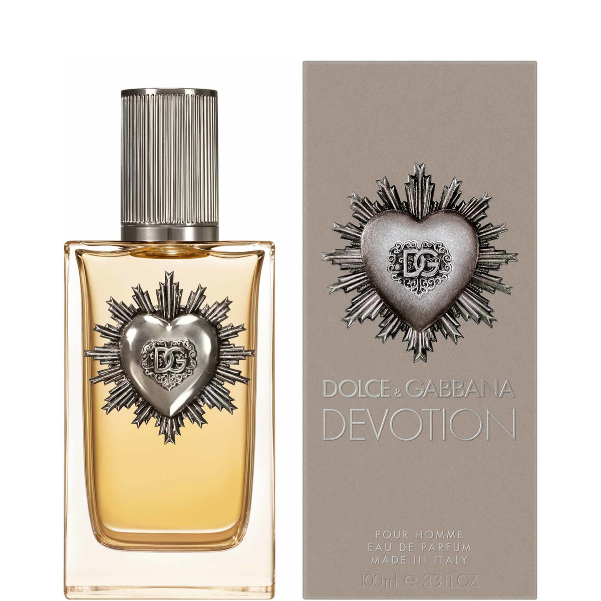 Devotion For Men Eau de Parfum