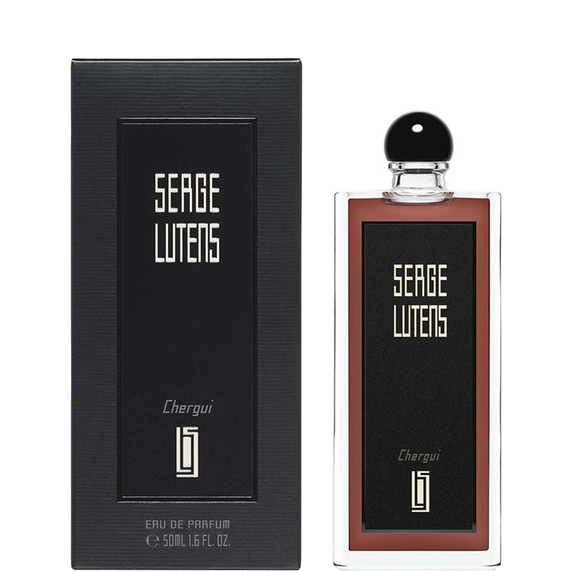 Serge Lutens Chergui