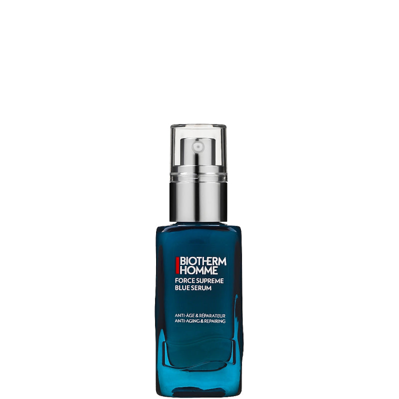 Force Supreme Blue Serum - Uomo