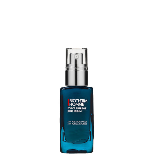 Force Supreme Blue Serum - Uomo