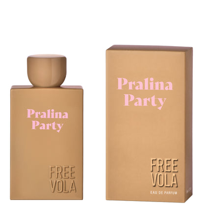 Freevola Pralina Party