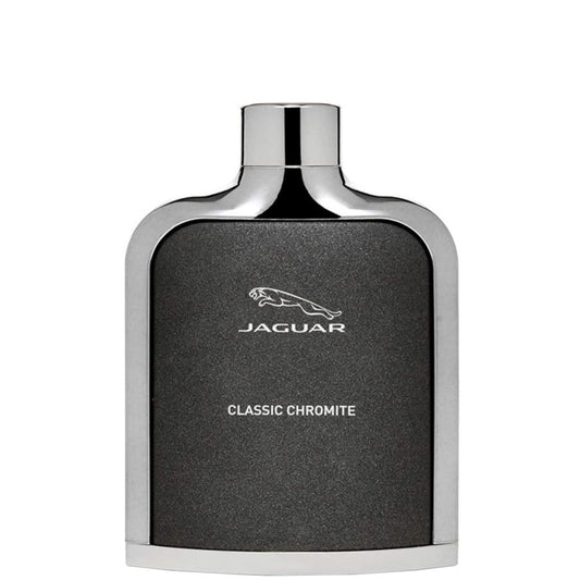 Jaguar Classic Chromite