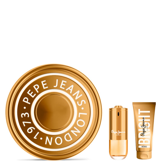 Pepe Jeans Bright Intense Confezione