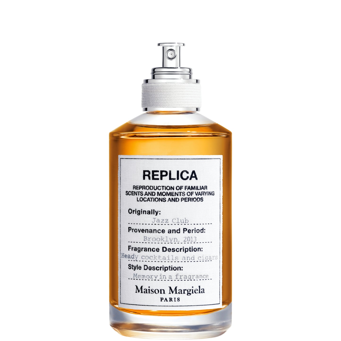 Maison Margiela Replica Jazz Club