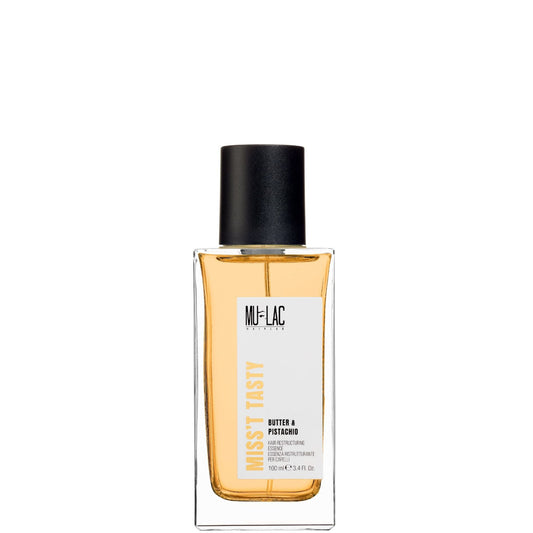 Mulac MISS'T TASTY Butter & Pistachio Essenza Ristrutturante Capelli