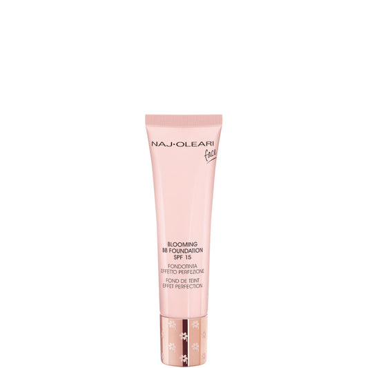 Blooming BB Foundation - Fondotinta Effetto Perfezione