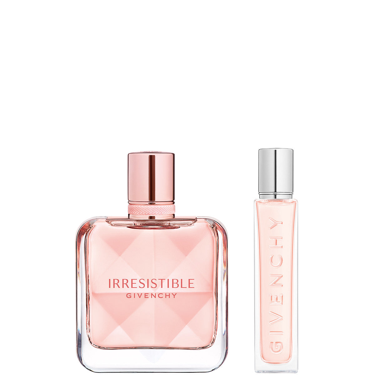 Irresistible EDP Confezione