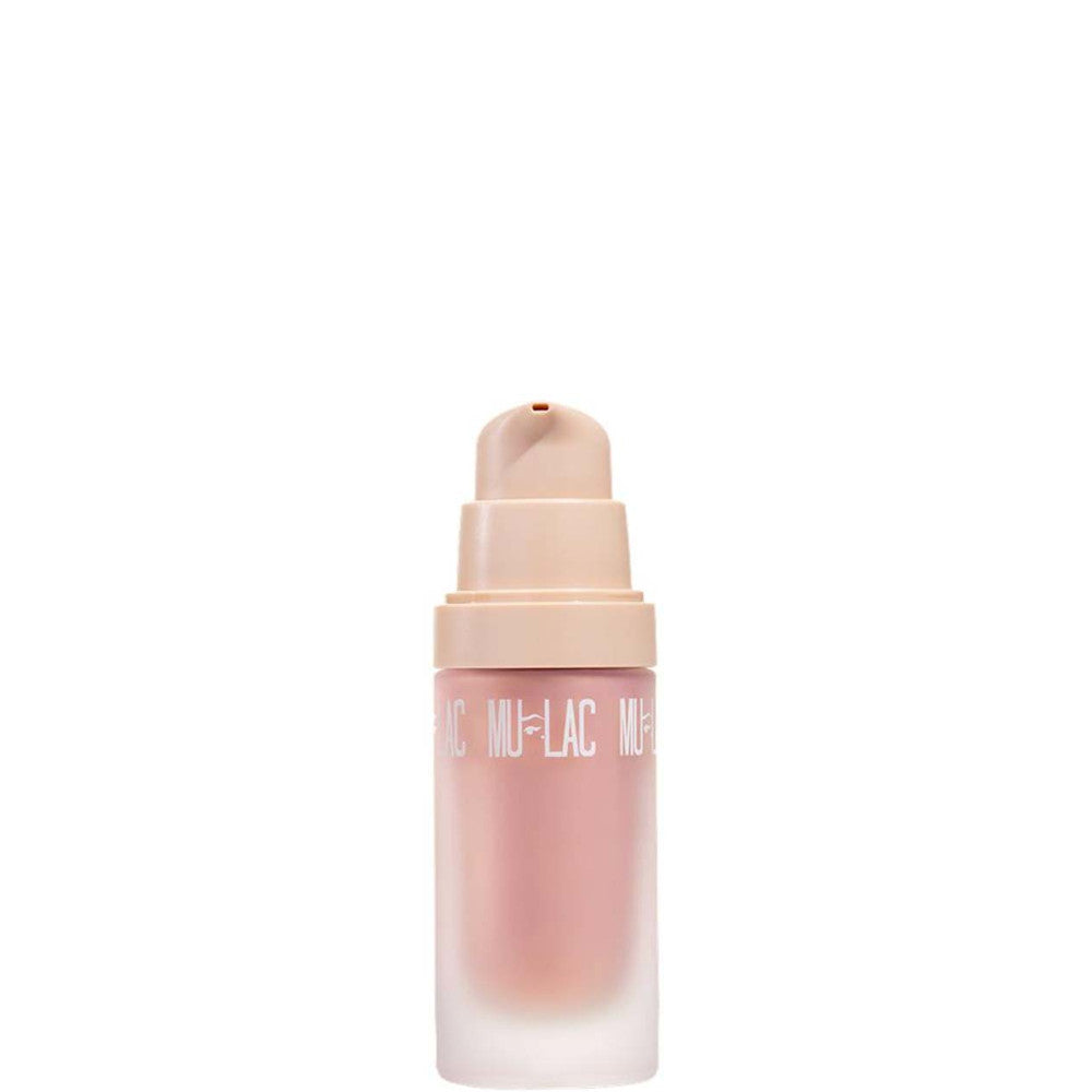 Mulac First Take Primer