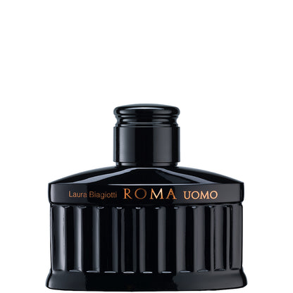 Roma Uomo Nero Estremo