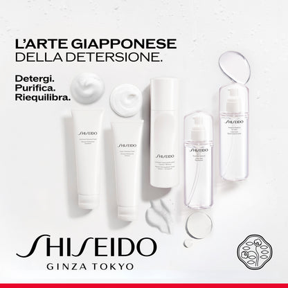 Clarifying Cleansing Foam