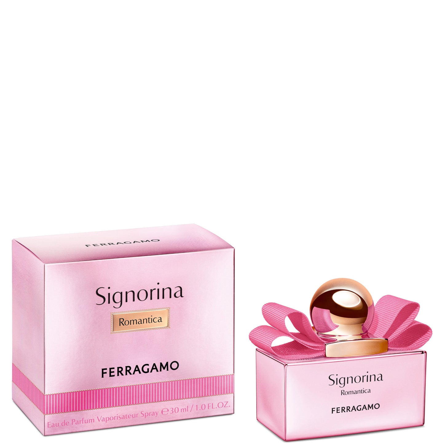 Signorina Romantica