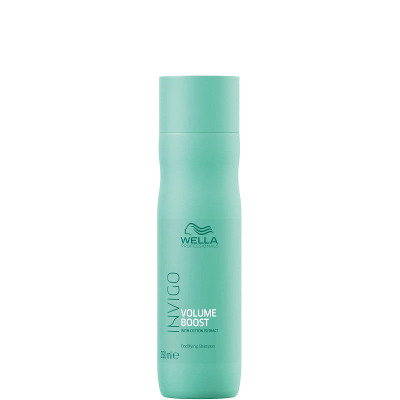 Invigo Volume Boost Shampoo 250 ML