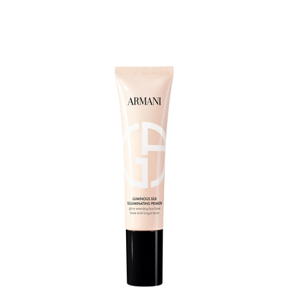 Luminous Silk Glow Primer