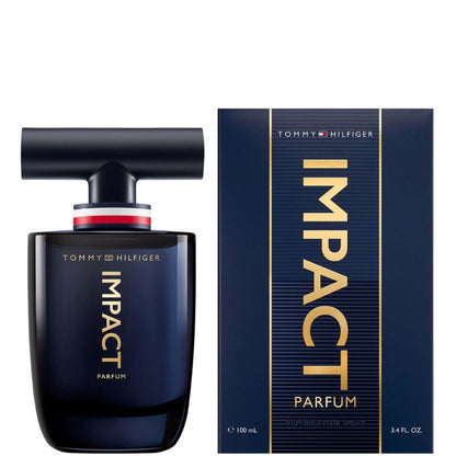 Impact Parfum
