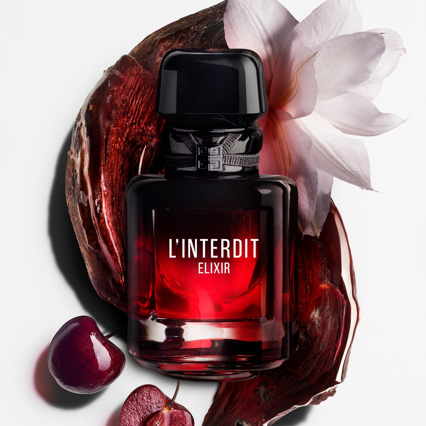 L'Interdit Elixir