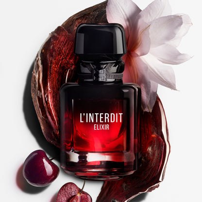 L'Interdit Elixir