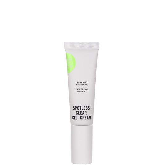 Histomer Milano Spotless Clear Gel-Cream