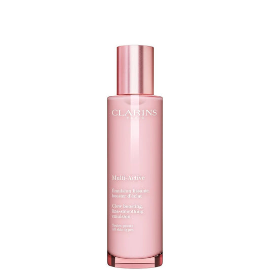 Multi Active Emulsion Lissante