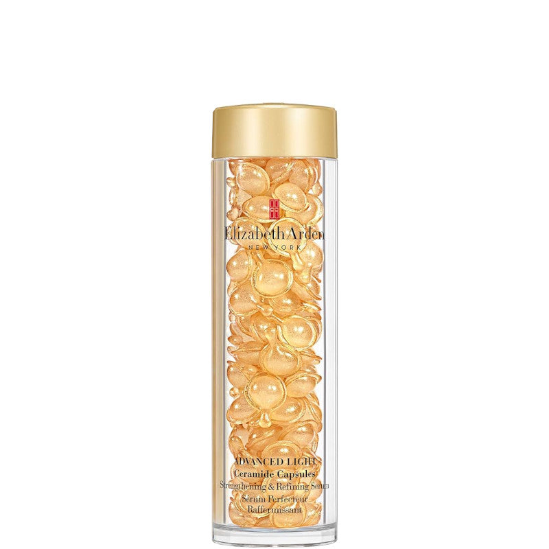 Advanced Light Ceramide Capsule Strengthening & Refining Serum