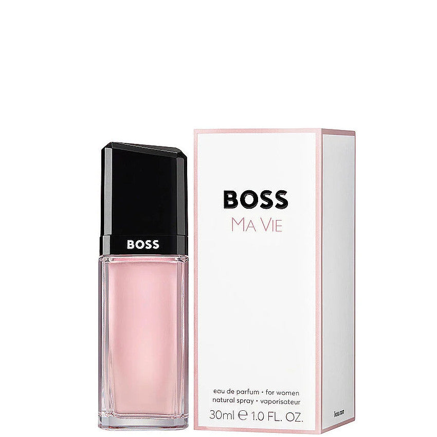 Boss Ma Vie Eau de Parfum