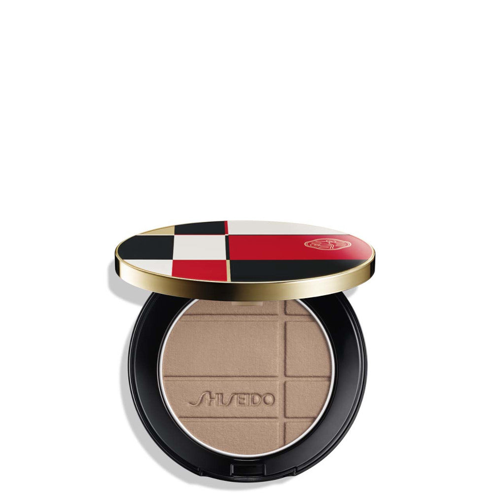 Shiseido Color and Glow Enhancer