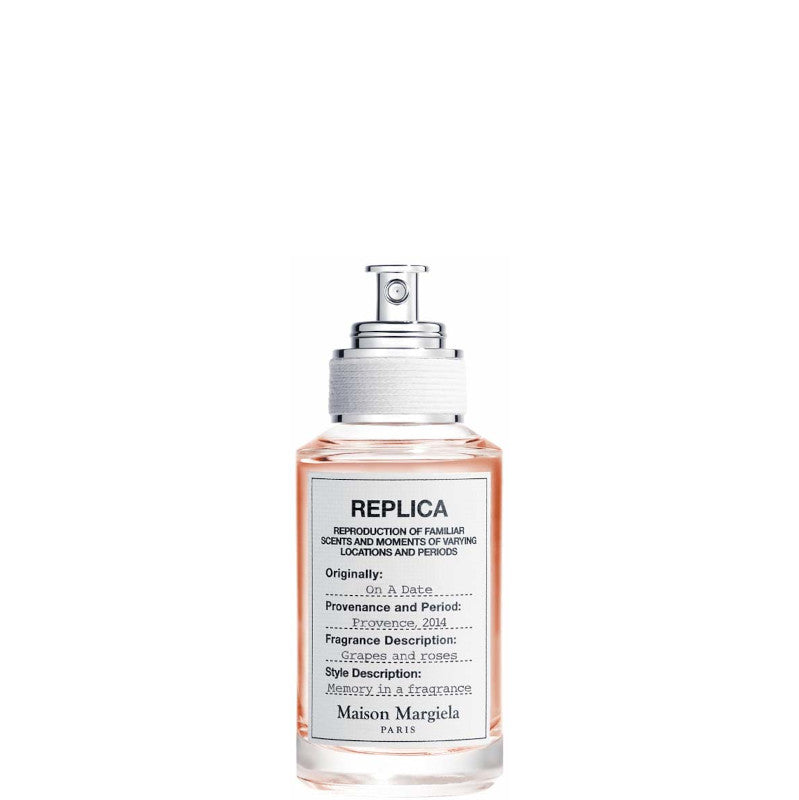 Maison Margiela Replica On a Date – Naima