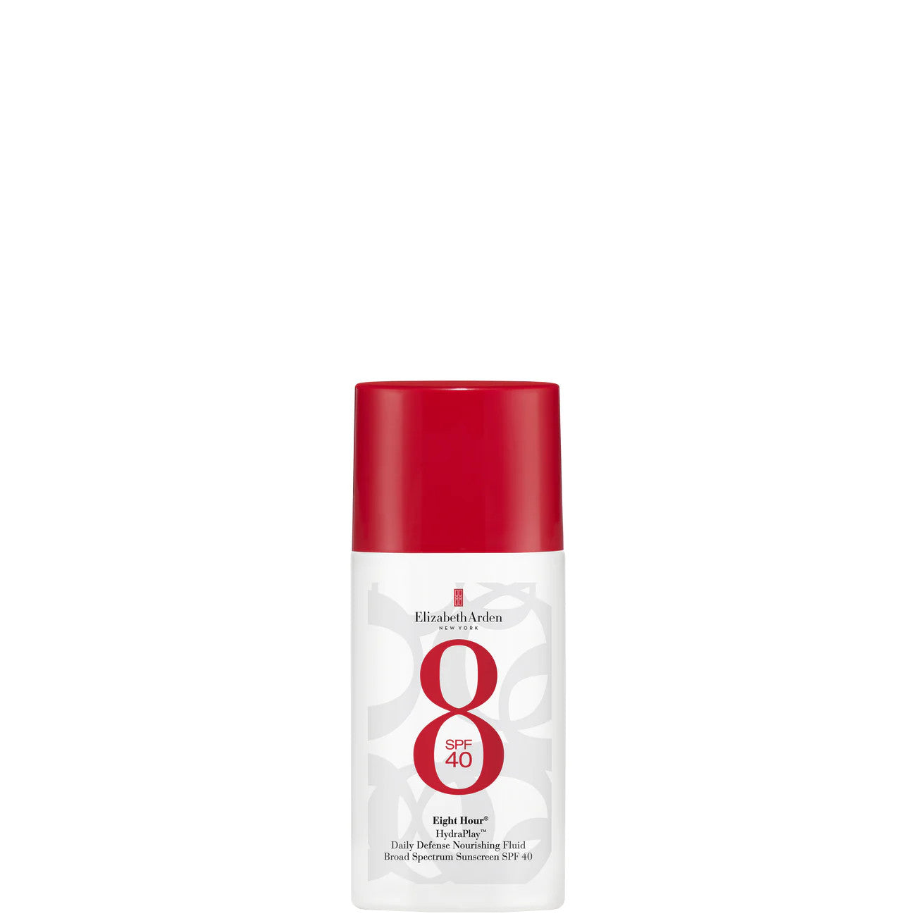 Eight Hour HydraPlay Daily Defense Nourishing