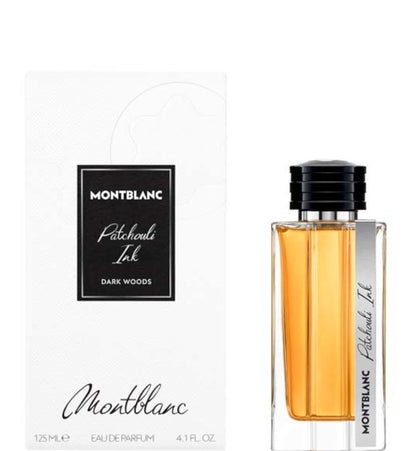 Montblanc Collection Patchouli Ink 125 ML